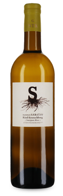 Sauvignon Blanc Ried Kranachberg Grosse STK 2020