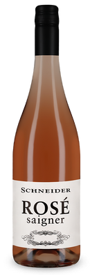 Rosé Saigner trocken 2023
