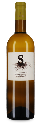 Grauburgunder Ried Jägerberg 1 STK 2021