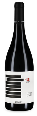 Hub Cinsault 2022