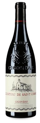 Gigondas 2022