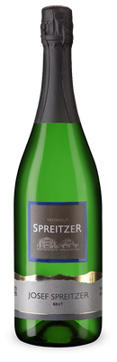 Josef Spreitzer Riesling Sekt brut 2022