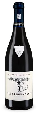 Pinot Noir Herrenwingert VDP.Erste Lage trocken 2018