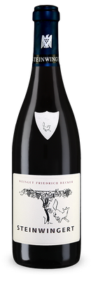 Pinot Noir Steinwingert VDP.Erste Lage trocken 2018