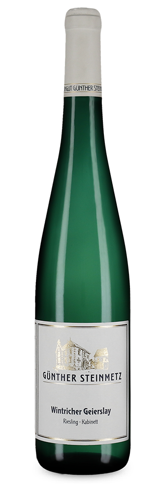 Wintricher Geierslay Riesling Kabinett 2022