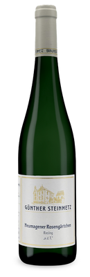 Neumagener Rosengärtchen Riesling von den Terassen 2022