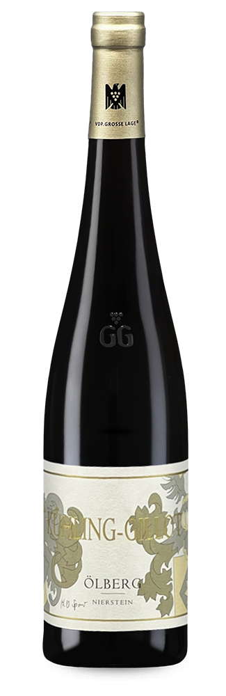 Ölberg Riesling VDP.Grosses Gewächs trocken 2023