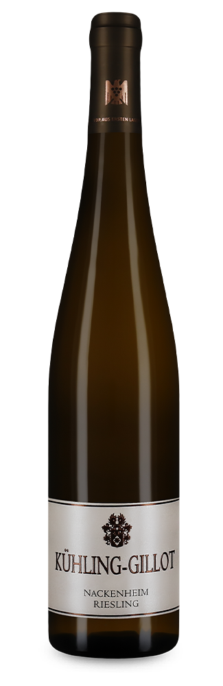 Nackenheimer Riesling VDP.Aus Ersten Lagen trocken 2023