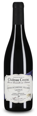 Côtes du Rhóne Villages Laudun 2021