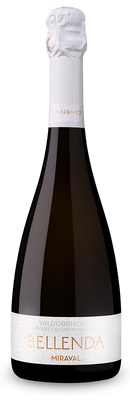 Miraval Conegliano Valdobbiadene Prosecco Superiore Extra Dry 2023