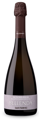 San Fermo Conegliano Valdobbiadene Prosecco Superiore Brut 2023