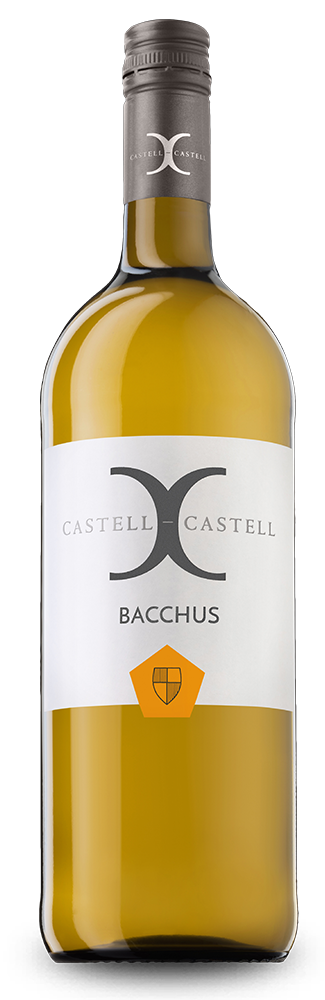 Castell-Castell Bacchus Liter