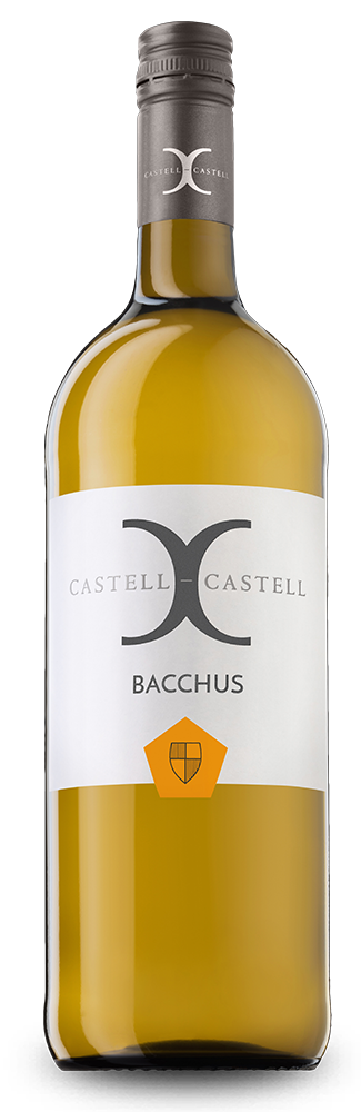 Castell-Castell Bacchus Liter