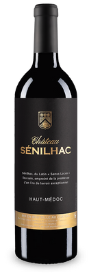 Haut-Médoc 2017