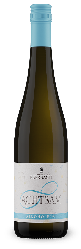 Achtsam alkoholfrei