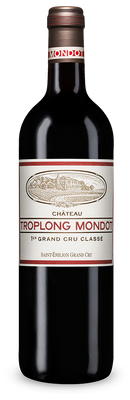 1er Grand Cru Classé B Saint-Émilion 2020