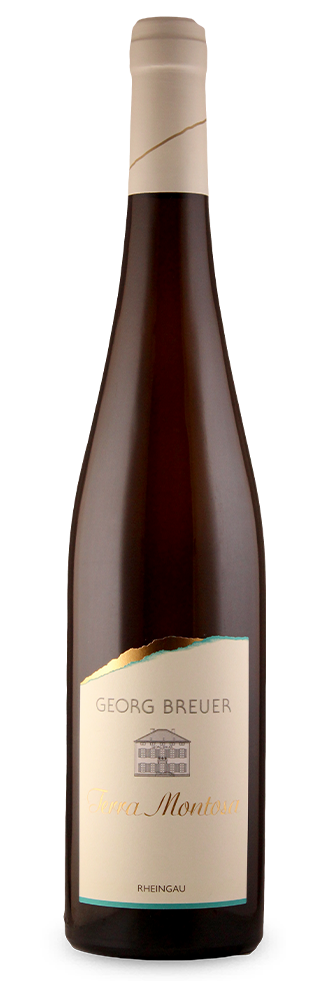 Terra Montosa Riesling trocken 2023