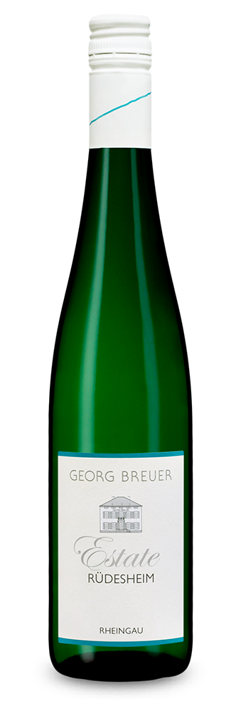 Rüdesheim Estate Riesling trocken 2023