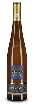 Oestricher Rosengarten Riesling VDP.Grosses Gewächs trocken 2022