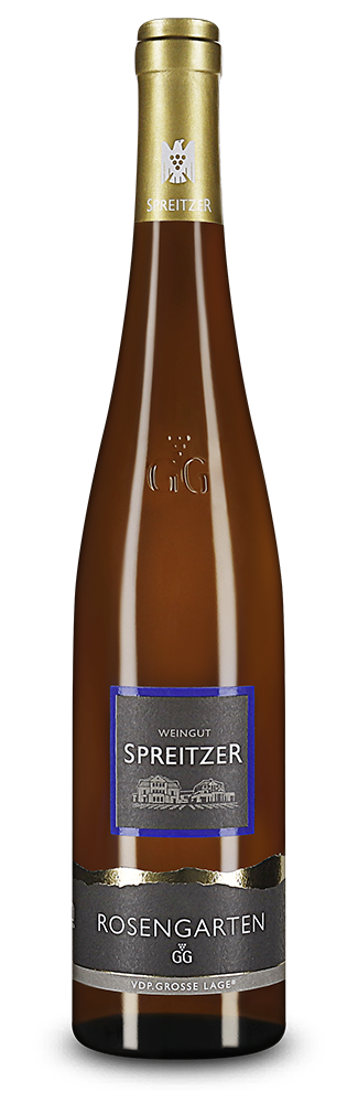 Oestricher Rosengarten Riesling | VDP.GROSSES GEWÄCHS 2023