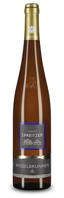 WISSELBRUNNEN Hattenheim Riesling GG VDP.Grosse Lage 2022