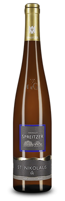 Mittelheimer St. Nikolaus Riesling VDP.Grosses Gewächs trocken 2023