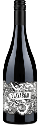 Flavabom Shiraz Vine Dried South Australia 2020