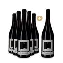 5+1 Flaschen Château Pesquié Édition 1912m Ventoux 2021