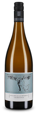Muschelkalk Réserve Chardonnay trocken 2023