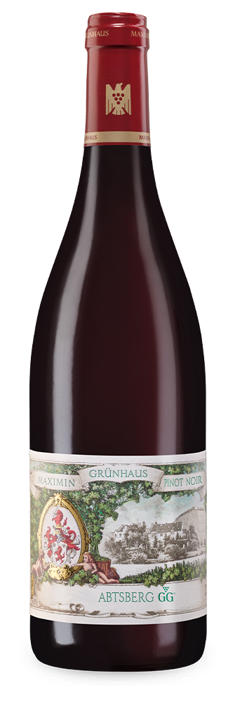 Abtsberg Pinot Noir VDP.Grosses Gewächs trocken 2022