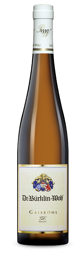 Gaisböhl G.C. Riesling VDP.Grosses Gewächs trocken 2023