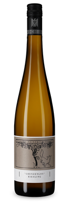 Grenzenlos Riesling trocken 2023