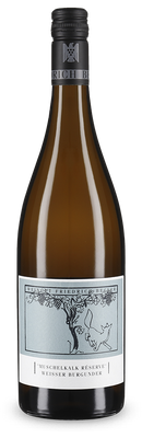 Muschelkalk Réserve Weisser Burgunder trocken 2023