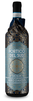 Nero d'Avola Appassito 2023