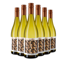 6 Flaschen Sauvignon Blanc Marlborough 2023