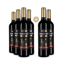 6 Flaschen Gran Reserva 2017