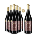5+1 Flaschen Primitivo Susumaniello Edizione Terra 2022