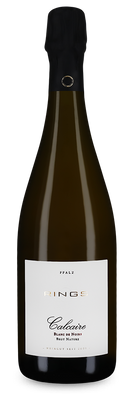 Calcaire Blanc de Noir Brut Nature 2019