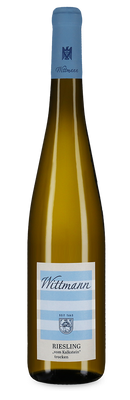 Riesling vom Kalkstein trocken 2023