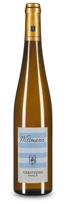 Niersteiner Riesling VDP.Aus Ersten Lagen trocken 2023