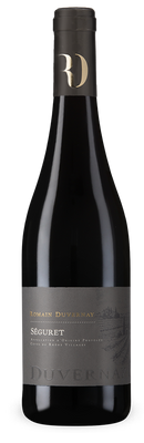 Côtes du Rhône Villages Séguret 2021