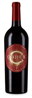 Syrah Merlot Réserve 2023