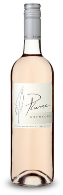 Plume Rosé Grenache 2023 alkoholreduziert