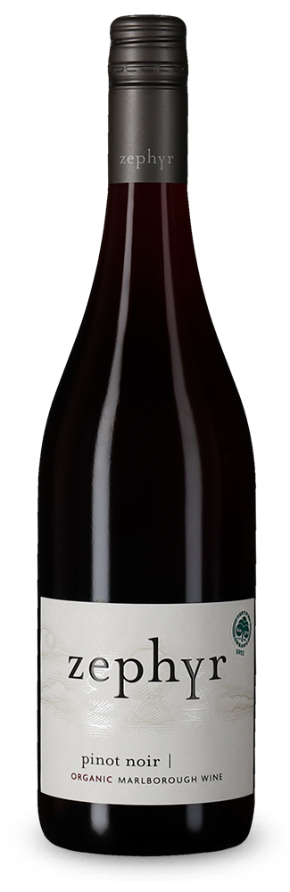 Zephyr Pinot Noir 2023