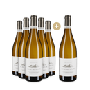 5+1 Flaschen Pure Altitude Sauvignon Blanc Haute Vallée de l'Aude 2023