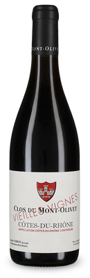 Côtes du Rhône Vieilles Vignes 2022