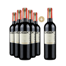5+1 Flaschen Rocca delle Macìe Chianti Riserva 2019