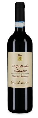 Valpolicella Classico Superiore Ripasso 2022