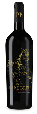 Cabernet Sauvignon North Coast 2022