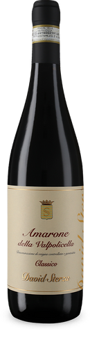 Amarone della Valpolicella Classico 2020